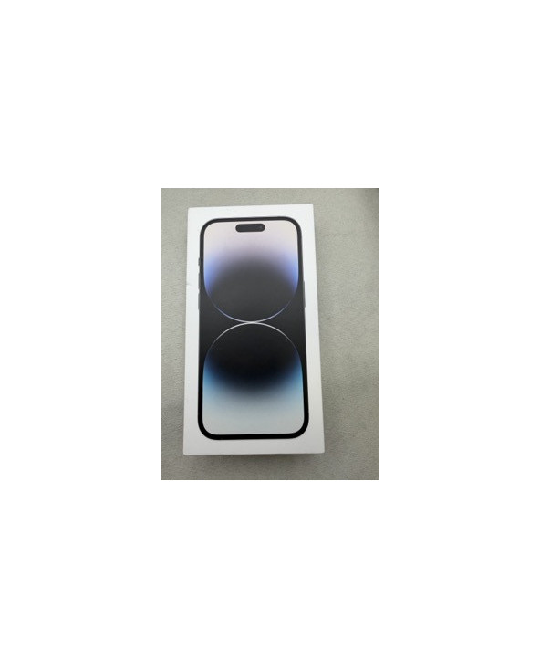 iPhone 14 Pro Space Black 1TB