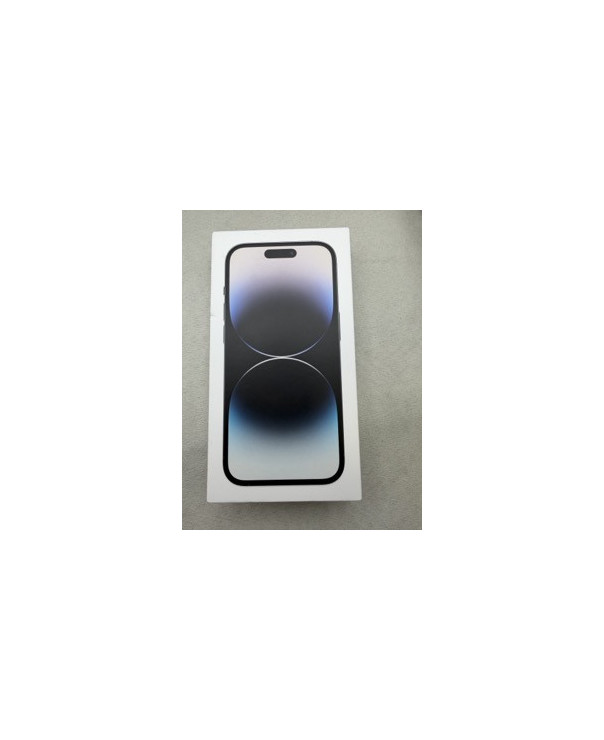 iPhone 14 Pro Space Black 1TB