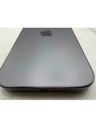 iPhone 14 Pro Space Black 1TB