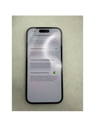 iPhone 14 Pro Space Black 1TB