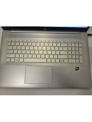 Laptop HP 17-cp0025cl Ryzen 5 16GB 1TB dotykowy używany
