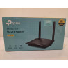Router TP-LINK TL-MR100 4G LTE karta sim stan idealny Kraków W