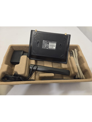 Router TP-LINK TL-MR100 4G LTE karta sim stan idealny Kraków W