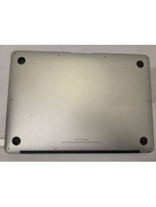 MacBook Air A1466 13" i5 4GB 256GB używany ładowarka