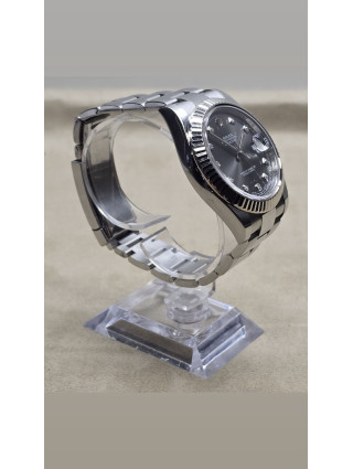 Rolex Datejust Ref 116334 Diamonds 41mm