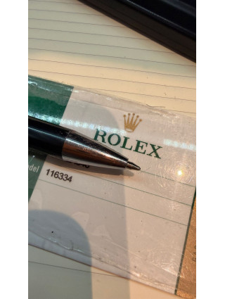 Rolex Datejust Ref 116334 Diamonds 41mm