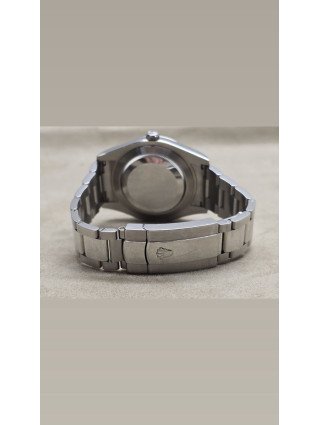 Rolex Datejust Ref 116334 Diamonds 41mm