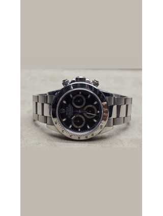 Rolex Daytona 116520