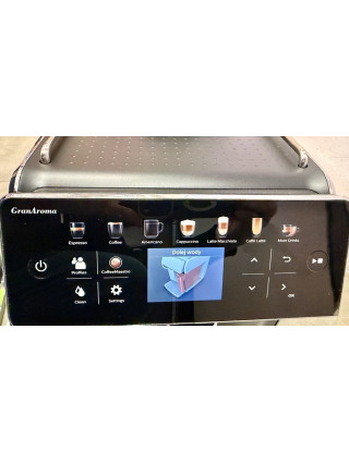 Ekspres Saeco Gran AromaSM6582 zrobionych ok300 kaw