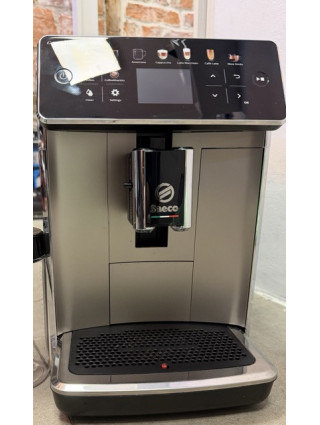Ekspres Saeco Gran AromaSM6582 zrobionych ok300 kaw