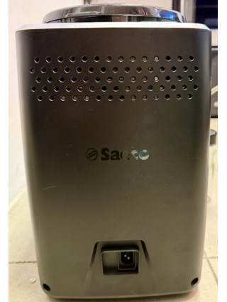 Ekspres Saeco Gran AromaSM6582 zrobionych ok300 kaw