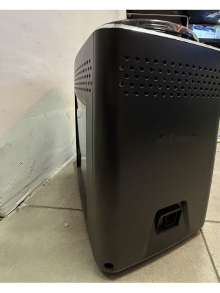 Ekspres Saeco Gran AromaSM6582 zrobionych ok300 kaw