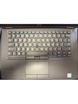 Laptop Dell Latitude 5490 i5-8350U 8GB 256GB SSD dotyk