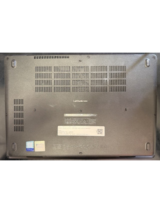 Laptop Dell Latitude 5490 i5-8350U 8GB 256GB SSD dotyk