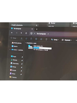 Tablet Microsoft Surface Go