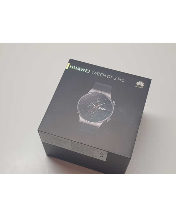 Smartwatch Huawei Watch GT 2Pro