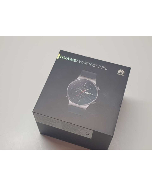 Smartwatch Huawei Watch GT 2Pro