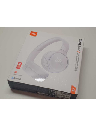 Słuchawki bezprzewodowe JBL 520Bt