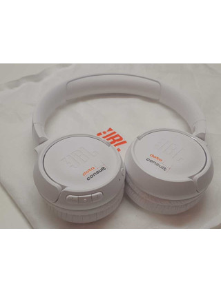 Słuchawki bezprzewodowe JBL 520Bt