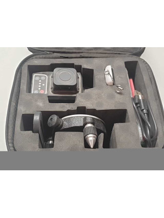 Laser krzyżowy HILE 3DG Pro