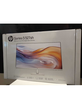 Monitor HP Series 5 527SH