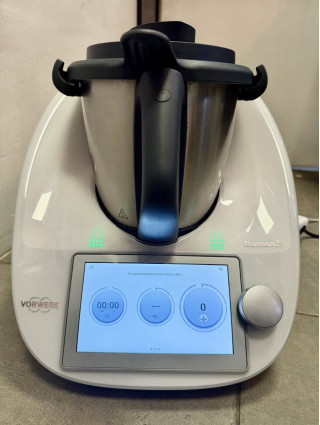Thermomix TM6