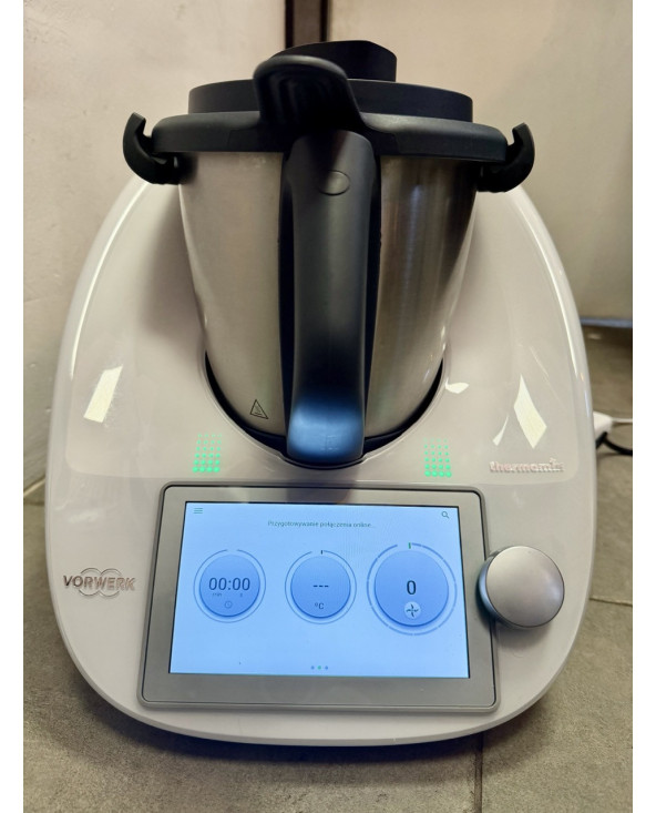 Thermomix TM6