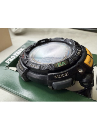 Zegarek Casio Pro Trek PRG-240