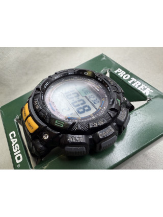 Zegarek Casio Pro Trek PRG-240