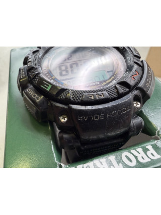 Zegarek Casio Pro Trek PRG-240