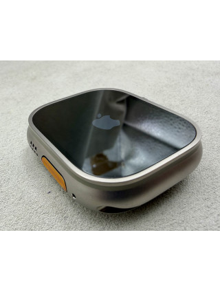 Apple Watch Ultra 3
