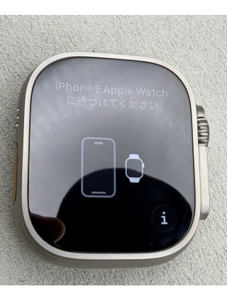 Apple Watch Ultra 3
