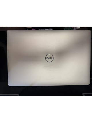 Laptop Dell Precision 5540 Intel i7-9850H/ QUADRO T1000 /16GB 512/GB