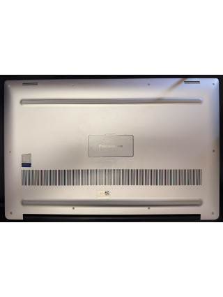 Laptop Dell Precision 5540 Intel i7-9850H/ QUADRO T1000 /16GB 512/GB