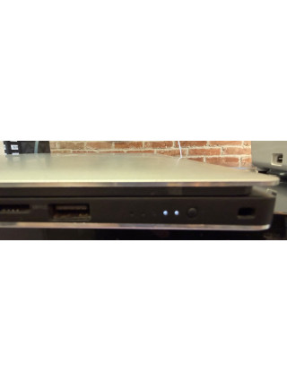 Laptop Dell Precision 5540 Intel i7-9850H/ QUADRO T1000 /16GB 512/GB