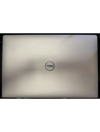 Laptop Dell Precision 5540 Intel i7-9850H/ QUADRO T1000 /16GB 512/GB