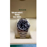 Rolex gmt-master II  116710LN