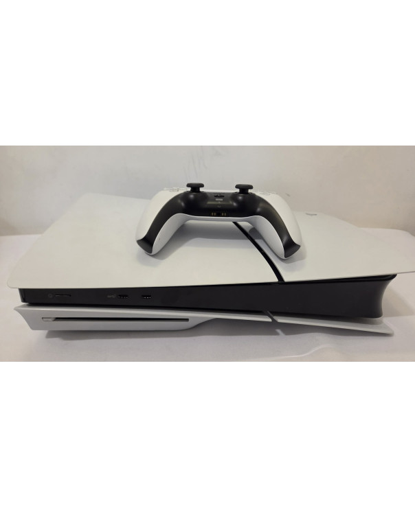 Konsola PlayStation 5 Slim CFI-2016 używana stan BDB Kraków