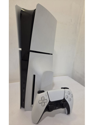 Konsola PlayStation 5 Slim CFI-2016 używana stan BDB Kraków
