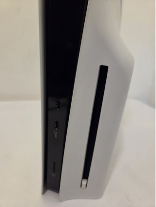 Konsola PlayStation 5 Slim CFI-2016 używana stan BDB Kraków