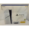 Konsola PlayStation 5 Slim CFI-2016 1TB używana stan BDB Kraków
