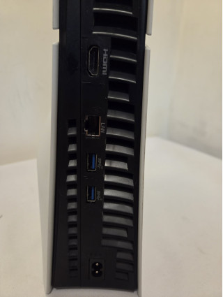Konsola PlayStation 5 Slim CFI-2016 1TB używana stan BDB Kraków