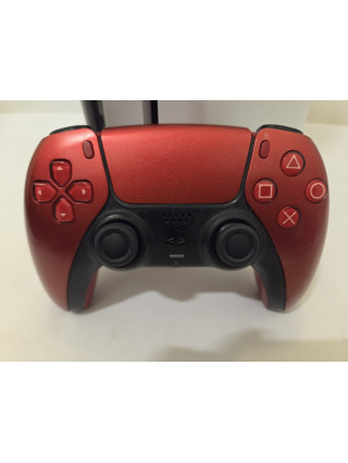 Konsola PlayStation 5 Slim CFI-2016 1TB używana stan BDB Kraków