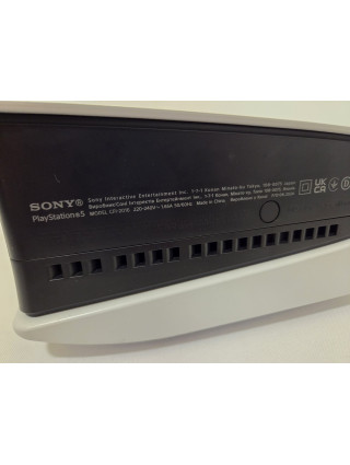 Konsola PlayStation 5 Slim CFI-2016 1TB używana stan BDB Kraków