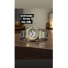 Cartier Octagon