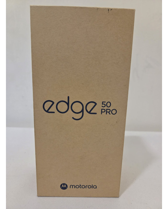 Motorola EDGE 50 PRO 12/512GB używana stan BDB komplet Kraków W