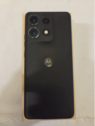 Motorola EDGE 50 PRO 12/512GB używana stan BDB komplet Kraków W