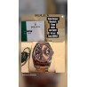 Rolex Datejust chocolate 41mm full set .Ref126331