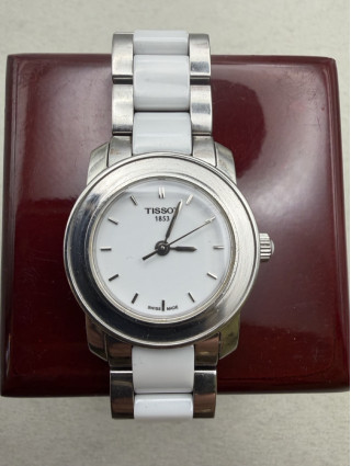 Zegarek Tissot T064210 A Kraków