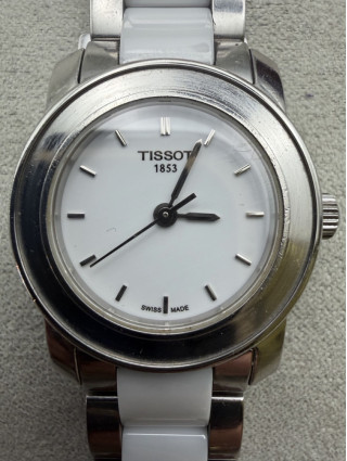Zegarek Tissot T064210 A Kraków